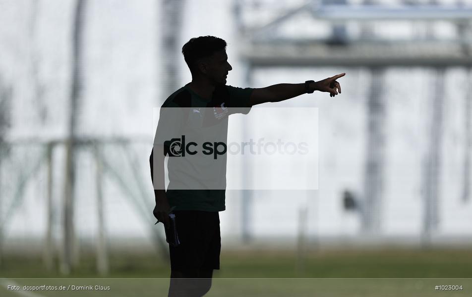 SG Ober-Erlenbach, VfR Groß-Gerau, Testspiel, Voetball, Sport, Le Football, Germany, Futbol, Fotball, Fussball, Deutschland, DFL, DFB, Calcio, 2022/23, Saison 2022/2023 - Bild-ID: 1023004 SG Ober-Erlenbach, VfR Groß-Gerau, Testspiel, Voetball, Sport, Le Football, Germany, Futbol, Fotball, Fussball, Deutschland, DFL, DFB, Calcio, 2022/23, Saison 2022/2023 - Bild-ID: 1023004