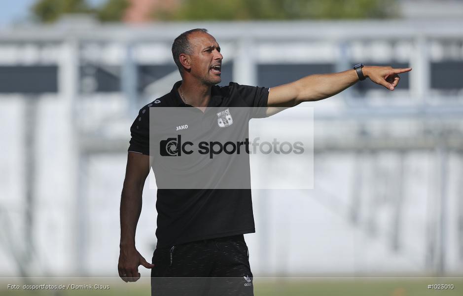 SG Ober-Erlenbach, VfR Groß-Gerau, Testspiel, Voetball, Sport, Le Football, Germany, Futbol, Fotball, Fussball, Deutschland, DFL, DFB, Calcio, 2022/23, Saison 2022/2023 - Bild-ID: 1023010 SG Ober-Erlenbach, VfR Groß-Gerau, Testspiel, Voetball, Sport, Le Football, Germany, Futbol, Fotball, Fussball, Deutschland, DFL, DFB, Calcio, 2022/23, Saison 2022/2023 - Bild-ID: 1023010