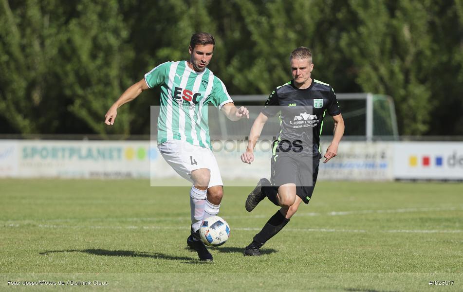 SG Ober-Erlenbach, VfR Groß-Gerau, Testspiel, Voetball, Sport, Le Football, Germany, Futbol, Fotball, Fussball, Deutschland, DFL, DFB, Calcio, 2022/23, Saison 2022/2023 - Bild-ID: 1023017 SG Ober-Erlenbach, VfR Groß-Gerau, Testspiel, Voetball, Sport, Le Football, Germany, Futbol, Fotball, Fussball, Deutschland, DFL, DFB, Calcio, 2022/23, Saison 2022/2023 - Bild-ID: 1023017