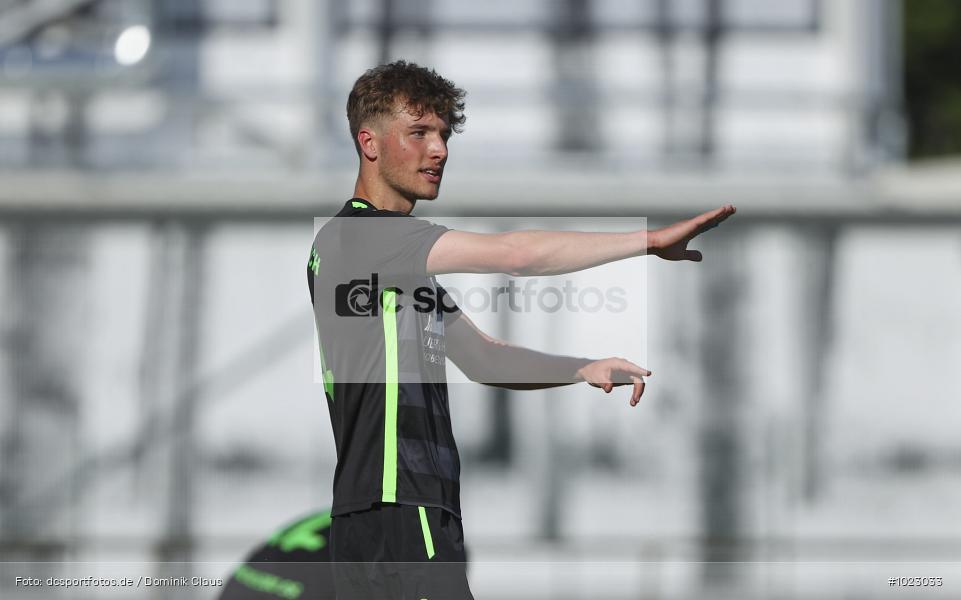 SG Ober-Erlenbach, VfR Groß-Gerau, Testspiel, Voetball, Sport, Le Football, Germany, Futbol, Fotball, Fussball, Deutschland, DFL, DFB, Calcio, 2022/23, Saison 2022/2023 - Bild-ID: 1023033 SG Ober-Erlenbach, VfR Groß-Gerau, Testspiel, Voetball, Sport, Le Football, Germany, Futbol, Fotball, Fussball, Deutschland, DFL, DFB, Calcio, 2022/23, Saison 2022/2023 - Bild-ID: 1023033