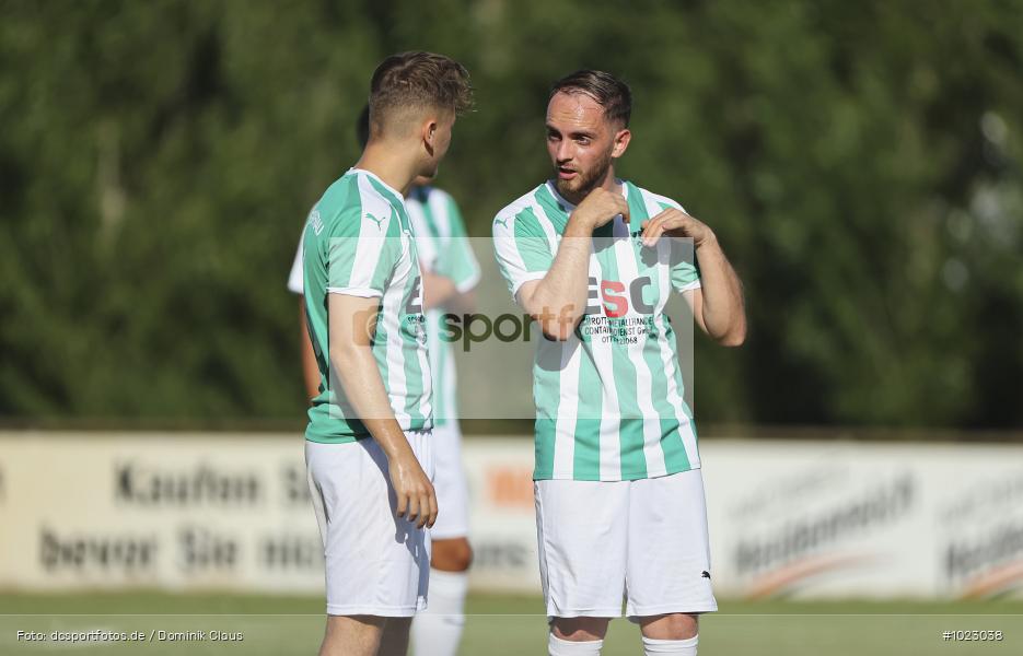 SG Ober-Erlenbach, VfR Groß-Gerau, Testspiel, Voetball, Sport, Le Football, Germany, Futbol, Fotball, Fussball, Deutschland, DFL, DFB, Calcio, 2022/23, Saison 2022/2023 - Bild-ID: 1023038 SG Ober-Erlenbach, VfR Groß-Gerau, Testspiel, Voetball, Sport, Le Football, Germany, Futbol, Fotball, Fussball, Deutschland, DFL, DFB, Calcio, 2022/23, Saison 2022/2023 - Bild-ID: 1023038