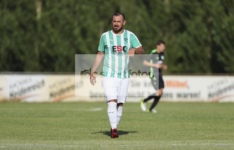 SG Ober-Erlenbach, VfR Groß-Gerau, Testspiel, Voetball, Sport, Le Football, Germany, Futbol, Fotball, Fussball, Deutschland, DFL, DFB, Calcio, 2022/23, Saison 2022/2023 - Bild-ID: 1023039 SG Ober-Erlenbach, VfR Groß-Gerau, Testspiel, Voetball, Sport, Le Football, Germany, Futbol, Fotball, Fussball, Deutschland, DFL, DFB, Calcio, 2022/23, Saison 2022/2023 - Bild-ID: 1023039