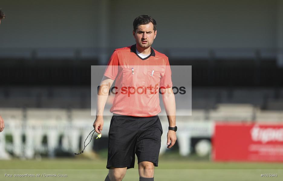 SG Ober-Erlenbach, VfR Groß-Gerau, Testspiel, Voetball, Sport, Le Football, Germany, Futbol, Fotball, Fussball, Deutschland, DFL, DFB, Calcio, 2022/23, Saison 2022/2023 - Bild-ID: 1023042 SG Ober-Erlenbach, VfR Groß-Gerau, Testspiel, Voetball, Sport, Le Football, Germany, Futbol, Fotball, Fussball, Deutschland, DFL, DFB, Calcio, 2022/23, Saison 2022/2023 - Bild-ID: 1023042