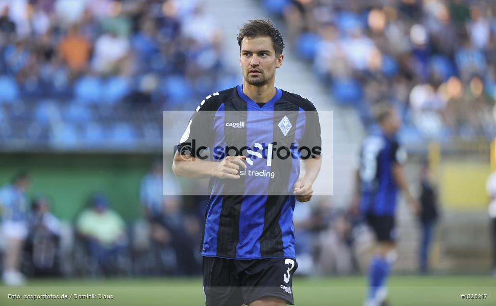 Holstein Kiel, SV Waldhof Mannheim, Pokal, DFB-Pokal, Voetball, Sport, Le Football, Germany, Futbol, Fotball, Fussball, Deutschland, DFL, DFB, Calcio, 2022/23, Saison 2022/2023 - Bild-ID: 1023217 Holstein Kiel, SV Waldhof Mannheim, Pokal, DFB-Pokal, Voetball, Sport, Le Football, Germany, Futbol, Fotball, Fussball, Deutschland, DFL, DFB, Calcio, 2022/23, Saison 2022/2023 - Bild-ID: 1023217