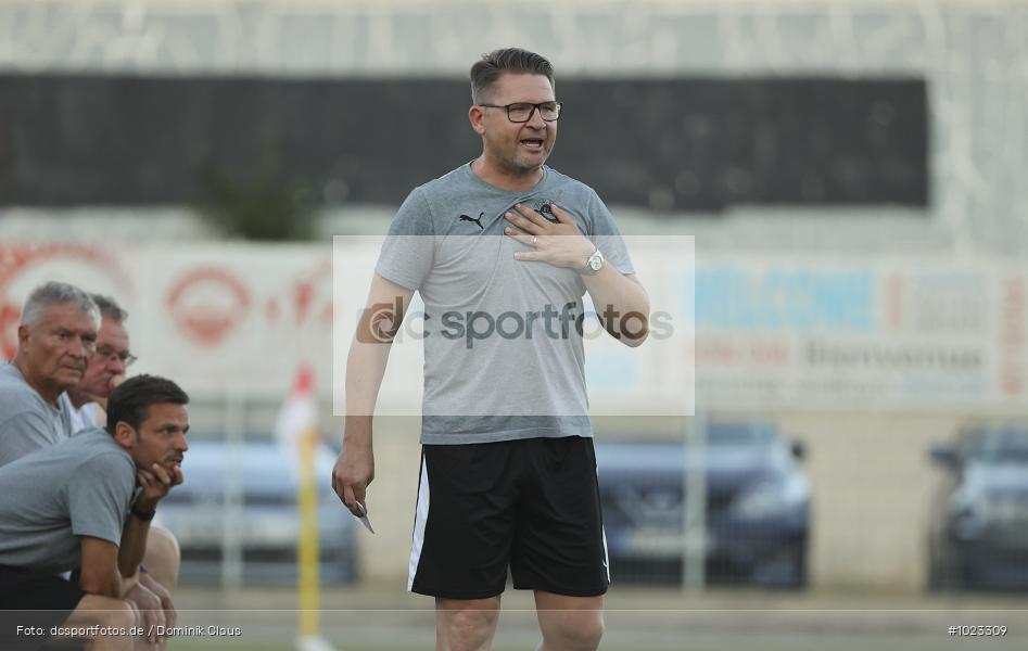 SV Unter-Flockenbach, SV Rot-Weiß Walldorf, Hessenliga, Voetball, Sport, Le Football, Germany, Futbol, Fotball, Fussball, Deutschland, DFL, DFB, Calcio, 2022/23, Saison 2022/2023 - Bild-ID: 1023309 SV Unter-Flockenbach, SV Rot-Weiß Walldorf, Hessenliga, Voetball, Sport, Le Football, Germany, Futbol, Fotball, Fussball, Deutschland, DFL, DFB, Calcio, 2022/23, Saison 2022/2023 - Bild-ID: 1023309