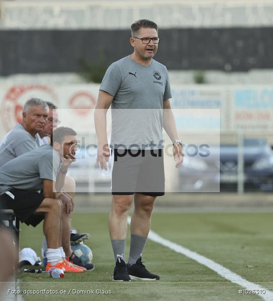 SV Unter-Flockenbach, SV Rot-Weiß Walldorf, Hessenliga, Voetball, Sport, Le Football, Germany, Futbol, Fotball, Fussball, Deutschland, DFL, DFB, Calcio, 2022/23, Saison 2022/2023 - Bild-ID: 1023310 SV Unter-Flockenbach, SV Rot-Weiß Walldorf, Hessenliga, Voetball, Sport, Le Football, Germany, Futbol, Fotball, Fussball, Deutschland, DFL, DFB, Calcio, 2022/23, Saison 2022/2023 - Bild-ID: 1023310
