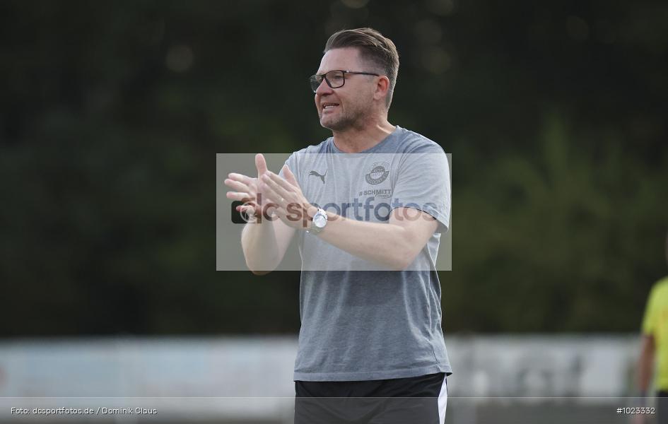 SV Unter-Flockenbach, SV Rot-Weiß Walldorf, Hessenliga, Voetball, Sport, Le Football, Germany, Futbol, Fotball, Fussball, Deutschland, DFL, DFB, Calcio, 2022/23, Saison 2022/2023 - Bild-ID: 1023332 SV Unter-Flockenbach, SV Rot-Weiß Walldorf, Hessenliga, Voetball, Sport, Le Football, Germany, Futbol, Fotball, Fussball, Deutschland, DFL, DFB, Calcio, 2022/23, Saison 2022/2023 - Bild-ID: 1023332
