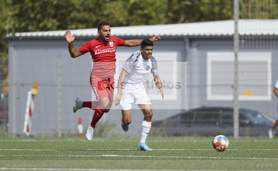 TS Ober-Roden, SV Dersim Rüsselsheim, Verbandsliga, Voetball, Sport, Le Football, Germany, Futbol, Fotball, Fussball, Deutschland, DFL, DFB, Calcio, 2022/23, Saison 2022/2023 - Bild-ID: 1024605 TS Ober-Roden, SV Dersim Rüsselsheim, Verbandsliga, Voetball, Sport, Le Football, Germany, Futbol, Fotball, Fussball, Deutschland, DFL, DFB, Calcio, 2022/23, Saison 2022/2023 - Bild-ID: 1024605