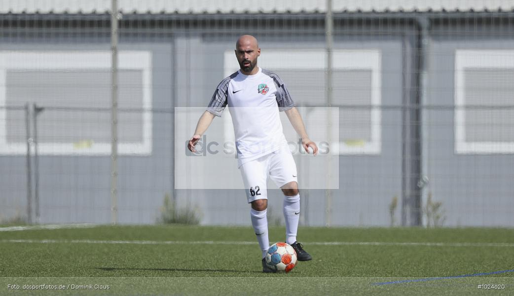 TS Ober-Roden, SV Dersim Rüsselsheim, Verbandsliga, Voetball, Sport, Le Football, Germany, Futbol, Fotball, Fussball, Deutschland, DFL, DFB, Calcio, 2022/23, Saison 2022/2023 - Bild-ID: 1024620 TS Ober-Roden, SV Dersim Rüsselsheim, Verbandsliga, Voetball, Sport, Le Football, Germany, Futbol, Fotball, Fussball, Deutschland, DFL, DFB, Calcio, 2022/23, Saison 2022/2023 - Bild-ID: 1024620