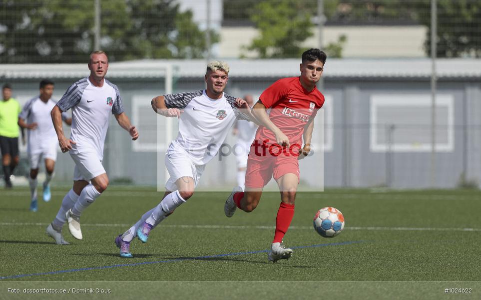 TS Ober-Roden, SV Dersim Rüsselsheim, Verbandsliga, Voetball, Sport, Le Football, Germany, Futbol, Fotball, Fussball, Deutschland, DFL, DFB, Calcio, 2022/23, Saison 2022/2023 - Bild-ID: 1024622 TS Ober-Roden, SV Dersim Rüsselsheim, Verbandsliga, Voetball, Sport, Le Football, Germany, Futbol, Fotball, Fussball, Deutschland, DFL, DFB, Calcio, 2022/23, Saison 2022/2023 - Bild-ID: 1024622