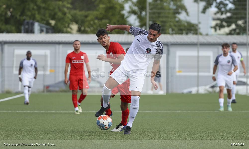 TS Ober-Roden, SV Dersim Rüsselsheim, Verbandsliga, Voetball, Sport, Le Football, Germany, Futbol, Fotball, Fussball, Deutschland, DFL, DFB, Calcio, 2022/23, Saison 2022/2023 - Bild-ID: 1024629 TS Ober-Roden, SV Dersim Rüsselsheim, Verbandsliga, Voetball, Sport, Le Football, Germany, Futbol, Fotball, Fussball, Deutschland, DFL, DFB, Calcio, 2022/23, Saison 2022/2023 - Bild-ID: 1024629