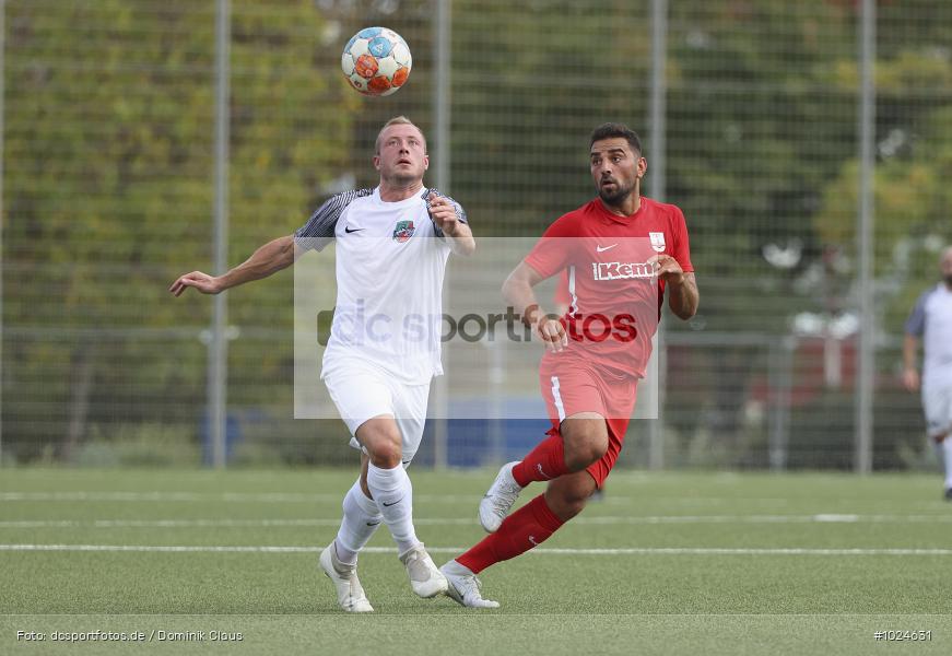 TS Ober-Roden, SV Dersim Rüsselsheim, Verbandsliga, Voetball, Sport, Le Football, Germany, Futbol, Fotball, Fussball, Deutschland, DFL, DFB, Calcio, 2022/23, Saison 2022/2023 - Bild-ID: 1024631 TS Ober-Roden, SV Dersim Rüsselsheim, Verbandsliga, Voetball, Sport, Le Football, Germany, Futbol, Fotball, Fussball, Deutschland, DFL, DFB, Calcio, 2022/23, Saison 2022/2023 - Bild-ID: 1024631