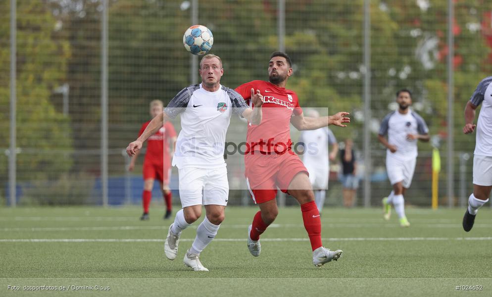 TS Ober-Roden, SV Dersim Rüsselsheim, Verbandsliga, Voetball, Sport, Le Football, Germany, Futbol, Fotball, Fussball, Deutschland, DFL, DFB, Calcio, 2022/23, Saison 2022/2023 - Bild-ID: 1024632 TS Ober-Roden, SV Dersim Rüsselsheim, Verbandsliga, Voetball, Sport, Le Football, Germany, Futbol, Fotball, Fussball, Deutschland, DFL, DFB, Calcio, 2022/23, Saison 2022/2023 - Bild-ID: 1024632