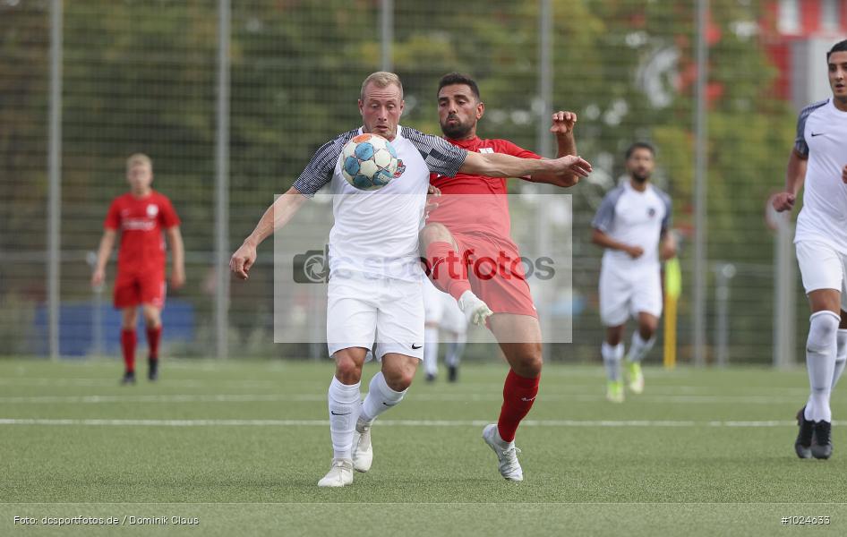 TS Ober-Roden, SV Dersim Rüsselsheim, Verbandsliga, Voetball, Sport, Le Football, Germany, Futbol, Fotball, Fussball, Deutschland, DFL, DFB, Calcio, 2022/23, Saison 2022/2023 - Bild-ID: 1024633 TS Ober-Roden, SV Dersim Rüsselsheim, Verbandsliga, Voetball, Sport, Le Football, Germany, Futbol, Fotball, Fussball, Deutschland, DFL, DFB, Calcio, 2022/23, Saison 2022/2023 - Bild-ID: 1024633
