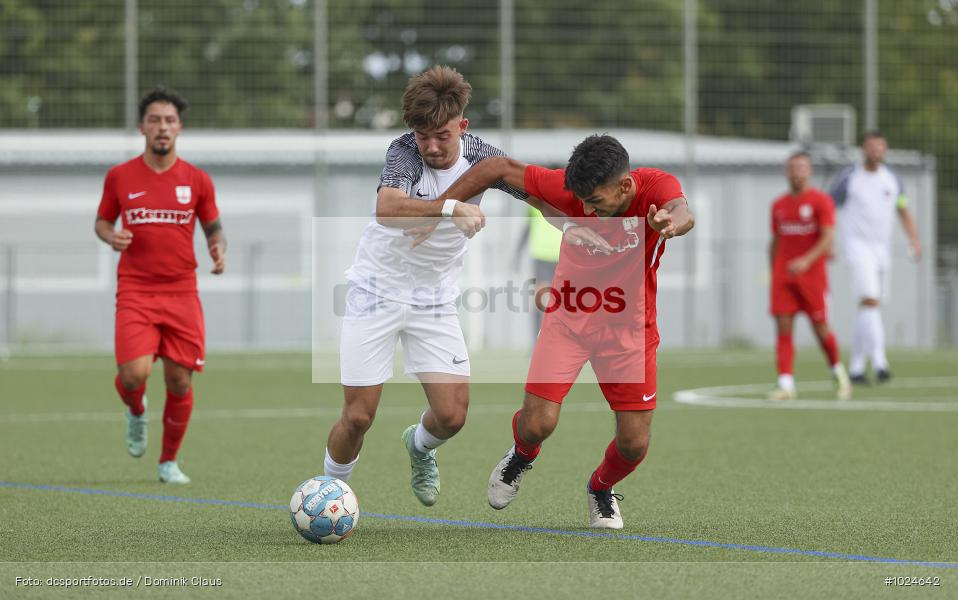 TS Ober-Roden, SV Dersim Rüsselsheim, Verbandsliga, Voetball, Sport, Le Football, Germany, Futbol, Fotball, Fussball, Deutschland, DFL, DFB, Calcio, 2022/23, Saison 2022/2023 - Bild-ID: 1024642 TS Ober-Roden, SV Dersim Rüsselsheim, Verbandsliga, Voetball, Sport, Le Football, Germany, Futbol, Fotball, Fussball, Deutschland, DFL, DFB, Calcio, 2022/23, Saison 2022/2023 - Bild-ID: 1024642