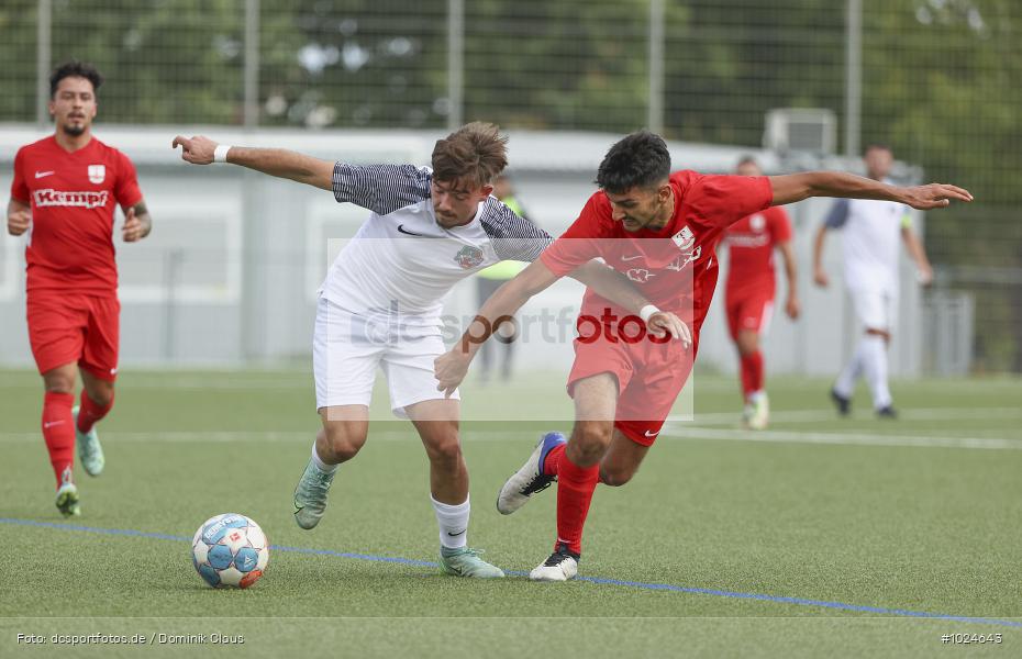 TS Ober-Roden, SV Dersim Rüsselsheim, Verbandsliga, Voetball, Sport, Le Football, Germany, Futbol, Fotball, Fussball, Deutschland, DFL, DFB, Calcio, 2022/23, Saison 2022/2023 - Bild-ID: 1024643 TS Ober-Roden, SV Dersim Rüsselsheim, Verbandsliga, Voetball, Sport, Le Football, Germany, Futbol, Fotball, Fussball, Deutschland, DFL, DFB, Calcio, 2022/23, Saison 2022/2023 - Bild-ID: 1024643