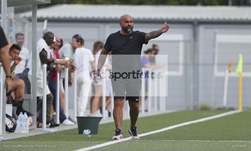 TS Ober-Roden, SV Dersim Rüsselsheim, Verbandsliga, Voetball, Sport, Le Football, Germany, Futbol, Fotball, Fussball, Deutschland, DFL, DFB, Calcio, 2022/23, Saison 2022/2023 - Bild-ID: 1024649 TS Ober-Roden, SV Dersim Rüsselsheim, Verbandsliga, Voetball, Sport, Le Football, Germany, Futbol, Fotball, Fussball, Deutschland, DFL, DFB, Calcio, 2022/23, Saison 2022/2023 - Bild-ID: 1024649