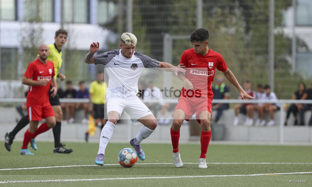 TS Ober-Roden, SV Dersim Rüsselsheim, Verbandsliga, Voetball, Sport, Le Football, Germany, Futbol, Fotball, Fussball, Deutschland, DFL, DFB, Calcio, 2022/23, Saison 2022/2023 - Bild-ID: 1024652