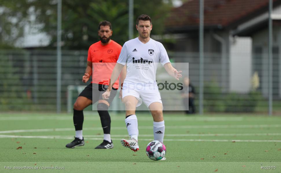 Sportfreunde Bischofsheim, SV 07 Bischofsheim, Kreisliga, Voetball, Sport, Le Football, Germany, Futbol, Fotball, Fussball, Deutschland, DFL, DFB, Calcio, 2022/23, Saison 2022/2023 - Bild-ID: 1025175 Sportfreunde Bischofsheim, SV 07 Bischofsheim, Kreisliga, Voetball, Sport, Le Football, Germany, Futbol, Fotball, Fussball, Deutschland, DFL, DFB, Calcio, 2022/23, Saison 2022/2023 - Bild-ID: 1025175