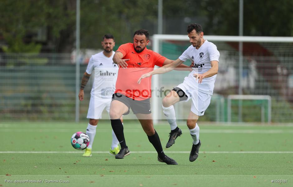 Sportfreunde Bischofsheim, SV 07 Bischofsheim, Kreisliga, Voetball, Sport, Le Football, Germany, Futbol, Fotball, Fussball, Deutschland, DFL, DFB, Calcio, 2022/23, Saison 2022/2023 - Bild-ID: 1025181 Sportfreunde Bischofsheim, SV 07 Bischofsheim, Kreisliga, Voetball, Sport, Le Football, Germany, Futbol, Fotball, Fussball, Deutschland, DFL, DFB, Calcio, 2022/23, Saison 2022/2023 - Bild-ID: 1025181