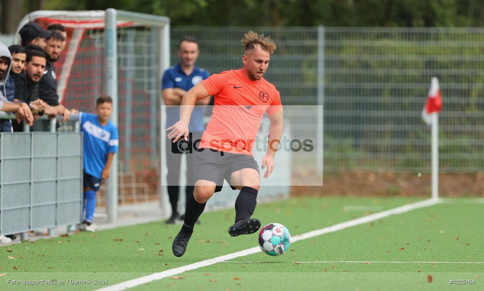 Sportfreunde Bischofsheim, SV 07 Bischofsheim, Kreisliga, Voetball, Sport, Le Football, Germany, Futbol, Fotball, Fussball, Deutschland, DFL, DFB, Calcio, 2022/23, Saison 2022/2023 - Bild-ID: 1025184 Sportfreunde Bischofsheim, SV 07 Bischofsheim, Kreisliga, Voetball, Sport, Le Football, Germany, Futbol, Fotball, Fussball, Deutschland, DFL, DFB, Calcio, 2022/23, Saison 2022/2023 - Bild-ID: 1025184