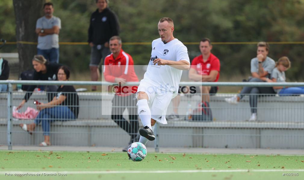Sportfreunde Bischofsheim, SV 07 Bischofsheim, Kreisliga, Voetball, Sport, Le Football, Germany, Futbol, Fotball, Fussball, Deutschland, DFL, DFB, Calcio, 2022/23, Saison 2022/2023 - Bild-ID: 1025185 Sportfreunde Bischofsheim, SV 07 Bischofsheim, Kreisliga, Voetball, Sport, Le Football, Germany, Futbol, Fotball, Fussball, Deutschland, DFL, DFB, Calcio, 2022/23, Saison 2022/2023 - Bild-ID: 1025185