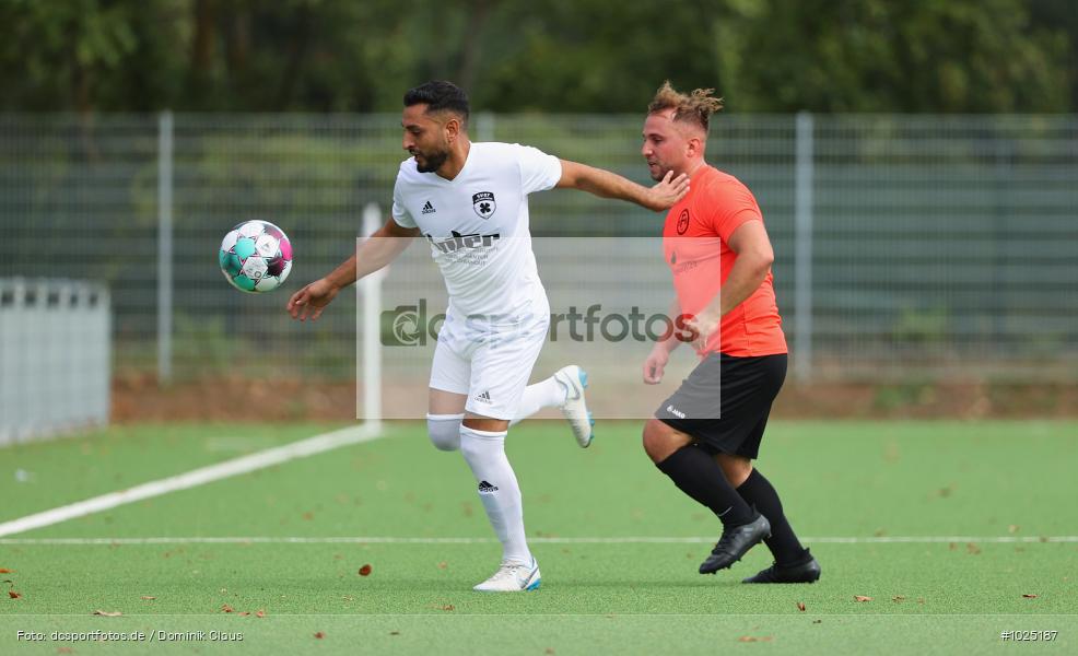 Sportfreunde Bischofsheim, SV 07 Bischofsheim, Kreisliga, Voetball, Sport, Le Football, Germany, Futbol, Fotball, Fussball, Deutschland, DFL, DFB, Calcio, 2022/23, Saison 2022/2023 - Bild-ID: 1025187