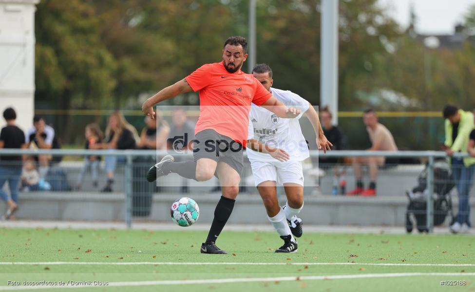 Sportfreunde Bischofsheim, SV 07 Bischofsheim, Kreisliga, Voetball, Sport, Le Football, Germany, Futbol, Fotball, Fussball, Deutschland, DFL, DFB, Calcio, 2022/23, Saison 2022/2023 - Bild-ID: 1025188 Sportfreunde Bischofsheim, SV 07 Bischofsheim, Kreisliga, Voetball, Sport, Le Football, Germany, Futbol, Fotball, Fussball, Deutschland, DFL, DFB, Calcio, 2022/23, Saison 2022/2023 - Bild-ID: 1025188