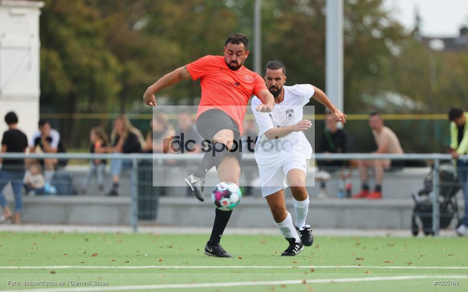 Sportfreunde Bischofsheim, SV 07 Bischofsheim, Kreisliga, Voetball, Sport, Le Football, Germany, Futbol, Fotball, Fussball, Deutschland, DFL, DFB, Calcio, 2022/23, Saison 2022/2023 - Bild-ID: 1025189 Sportfreunde Bischofsheim, SV 07 Bischofsheim, Kreisliga, Voetball, Sport, Le Football, Germany, Futbol, Fotball, Fussball, Deutschland, DFL, DFB, Calcio, 2022/23, Saison 2022/2023 - Bild-ID: 1025189