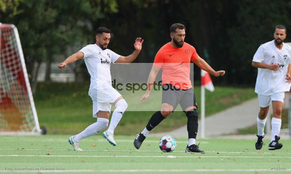 Sportfreunde Bischofsheim, SV 07 Bischofsheim, Kreisliga, Voetball, Sport, Le Football, Germany, Futbol, Fotball, Fussball, Deutschland, DFL, DFB, Calcio, 2022/23, Saison 2022/2023 - Bild-ID: 1025190 Sportfreunde Bischofsheim, SV 07 Bischofsheim, Kreisliga, Voetball, Sport, Le Football, Germany, Futbol, Fotball, Fussball, Deutschland, DFL, DFB, Calcio, 2022/23, Saison 2022/2023 - Bild-ID: 1025190