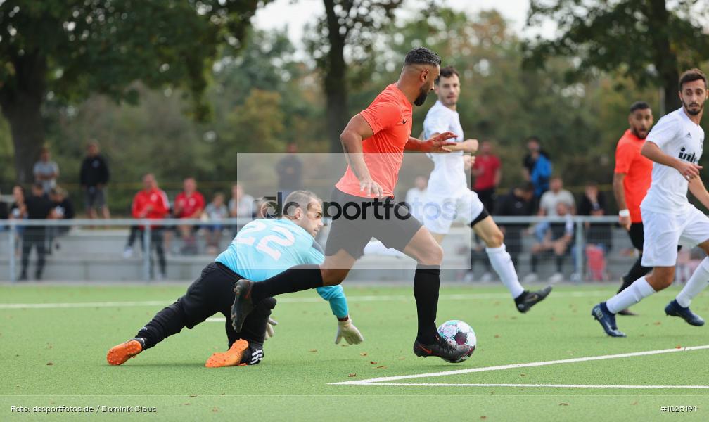 Sportfreunde Bischofsheim, SV 07 Bischofsheim, Kreisliga, Voetball, Sport, Le Football, Germany, Futbol, Fotball, Fussball, Deutschland, DFL, DFB, Calcio, 2022/23, Saison 2022/2023 - Bild-ID: 1025191 Sportfreunde Bischofsheim, SV 07 Bischofsheim, Kreisliga, Voetball, Sport, Le Football, Germany, Futbol, Fotball, Fussball, Deutschland, DFL, DFB, Calcio, 2022/23, Saison 2022/2023 - Bild-ID: 1025191