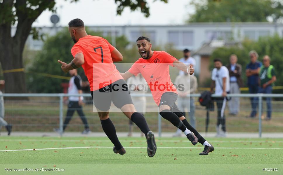 Sportfreunde Bischofsheim, SV 07 Bischofsheim, Kreisliga, Voetball, Sport, Le Football, Germany, Futbol, Fotball, Fussball, Deutschland, DFL, DFB, Calcio, 2022/23, Saison 2022/2023 - Bild-ID: 1025192 Sportfreunde Bischofsheim, SV 07 Bischofsheim, Kreisliga, Voetball, Sport, Le Football, Germany, Futbol, Fotball, Fussball, Deutschland, DFL, DFB, Calcio, 2022/23, Saison 2022/2023 - Bild-ID: 1025192