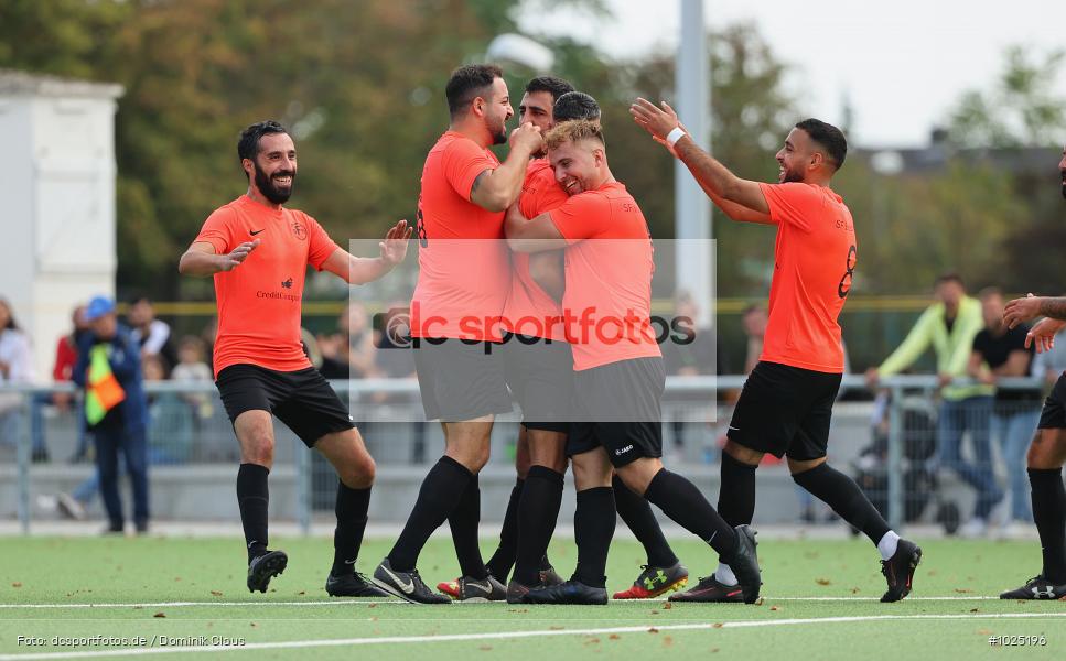 Sportfreunde Bischofsheim, SV 07 Bischofsheim, Kreisliga, Voetball, Sport, Le Football, Germany, Futbol, Fotball, Fussball, Deutschland, DFL, DFB, Calcio, 2022/23, Saison 2022/2023 - Bild-ID: 1025196 Sportfreunde Bischofsheim, SV 07 Bischofsheim, Kreisliga, Voetball, Sport, Le Football, Germany, Futbol, Fotball, Fussball, Deutschland, DFL, DFB, Calcio, 2022/23, Saison 2022/2023 - Bild-ID: 1025196