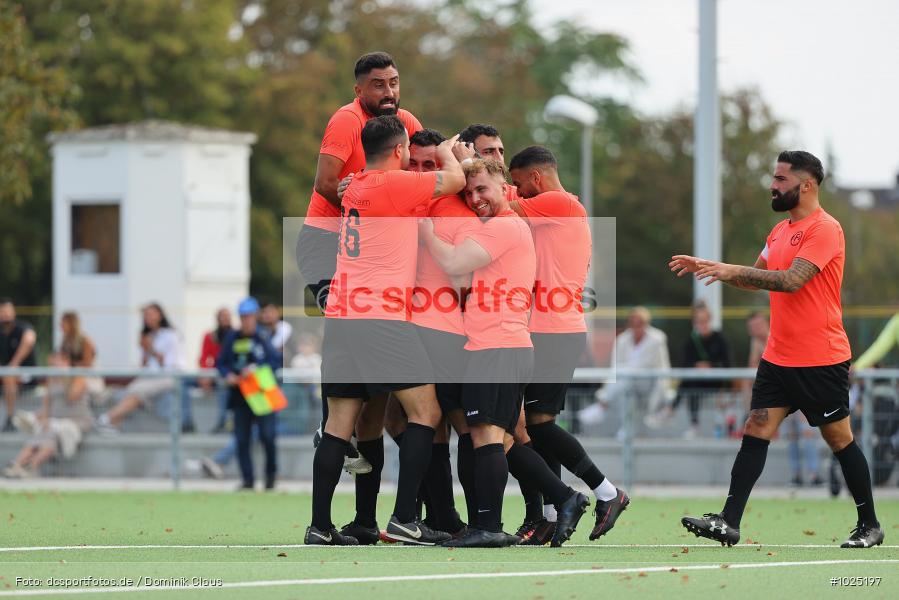 Sportfreunde Bischofsheim, SV 07 Bischofsheim, Kreisliga, Voetball, Sport, Le Football, Germany, Futbol, Fotball, Fussball, Deutschland, DFL, DFB, Calcio, 2022/23, Saison 2022/2023 - Bild-ID: 1025197 Sportfreunde Bischofsheim, SV 07 Bischofsheim, Kreisliga, Voetball, Sport, Le Football, Germany, Futbol, Fotball, Fussball, Deutschland, DFL, DFB, Calcio, 2022/23, Saison 2022/2023 - Bild-ID: 1025197