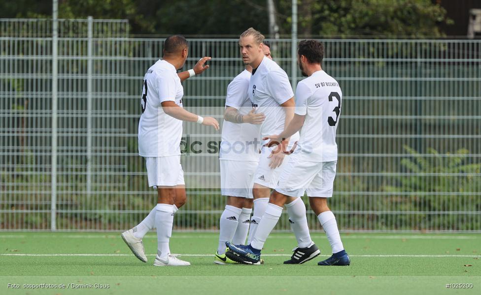 Sportfreunde Bischofsheim, SV 07 Bischofsheim, Kreisliga, Voetball, Sport, Le Football, Germany, Futbol, Fotball, Fussball, Deutschland, DFL, DFB, Calcio, 2022/23, Saison 2022/2023 - Bild-ID: 1025200 Sportfreunde Bischofsheim, SV 07 Bischofsheim, Kreisliga, Voetball, Sport, Le Football, Germany, Futbol, Fotball, Fussball, Deutschland, DFL, DFB, Calcio, 2022/23, Saison 2022/2023 - Bild-ID: 1025200