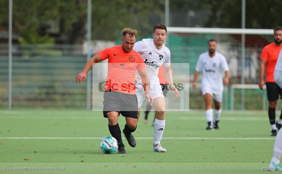 Sportfreunde Bischofsheim, SV 07 Bischofsheim, Kreisliga, Voetball, Sport, Le Football, Germany, Futbol, Fotball, Fussball, Deutschland, DFL, DFB, Calcio, 2022/23, Saison 2022/2023 - Bild-ID: 1025201 Sportfreunde Bischofsheim, SV 07 Bischofsheim, Kreisliga, Voetball, Sport, Le Football, Germany, Futbol, Fotball, Fussball, Deutschland, DFL, DFB, Calcio, 2022/23, Saison 2022/2023 - Bild-ID: 1025201