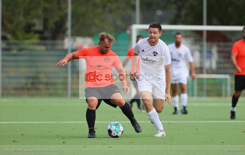Sportfreunde Bischofsheim, SV 07 Bischofsheim, Kreisliga, Voetball, Sport, Le Football, Germany, Futbol, Fotball, Fussball, Deutschland, DFL, DFB, Calcio, 2022/23, Saison 2022/2023 - Bild-ID: 1025202 Sportfreunde Bischofsheim, SV 07 Bischofsheim, Kreisliga, Voetball, Sport, Le Football, Germany, Futbol, Fotball, Fussball, Deutschland, DFL, DFB, Calcio, 2022/23, Saison 2022/2023 - Bild-ID: 1025202
