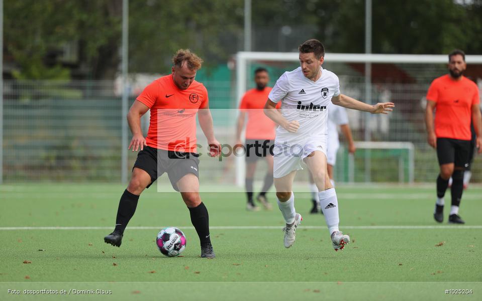 Sportfreunde Bischofsheim, SV 07 Bischofsheim, Kreisliga, Voetball, Sport, Le Football, Germany, Futbol, Fotball, Fussball, Deutschland, DFL, DFB, Calcio, 2022/23, Saison 2022/2023 - Bild-ID: 1025204 Sportfreunde Bischofsheim, SV 07 Bischofsheim, Kreisliga, Voetball, Sport, Le Football, Germany, Futbol, Fotball, Fussball, Deutschland, DFL, DFB, Calcio, 2022/23, Saison 2022/2023 - Bild-ID: 1025204