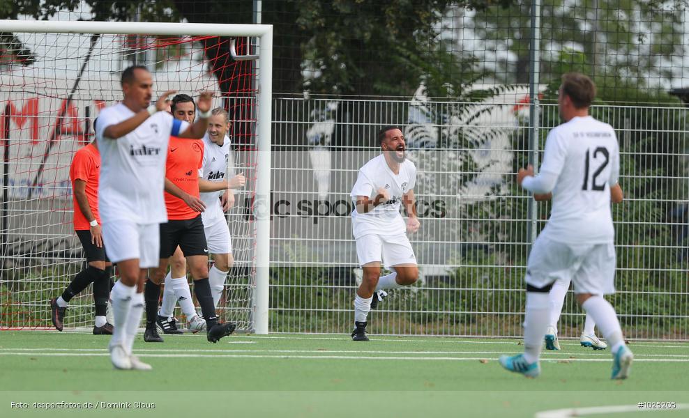 Sportfreunde Bischofsheim, SV 07 Bischofsheim, Kreisliga, Voetball, Sport, Le Football, Germany, Futbol, Fotball, Fussball, Deutschland, DFL, DFB, Calcio, 2022/23, Saison 2022/2023 - Bild-ID: 1025205 Sportfreunde Bischofsheim, SV 07 Bischofsheim, Kreisliga, Voetball, Sport, Le Football, Germany, Futbol, Fotball, Fussball, Deutschland, DFL, DFB, Calcio, 2022/23, Saison 2022/2023 - Bild-ID: 1025205