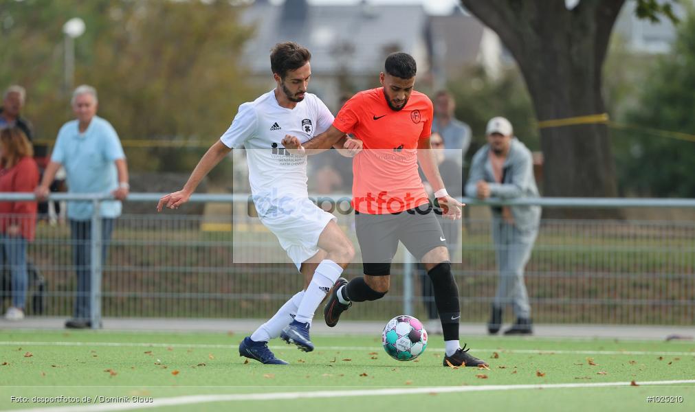 Sportfreunde Bischofsheim, SV 07 Bischofsheim, Kreisliga, Voetball, Sport, Le Football, Germany, Futbol, Fotball, Fussball, Deutschland, DFL, DFB, Calcio, 2022/23, Saison 2022/2023 - Bild-ID: 1025210