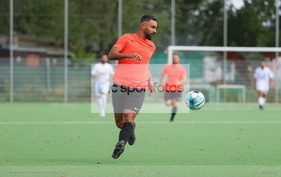 Sportfreunde Bischofsheim, SV 07 Bischofsheim, Kreisliga, Voetball, Sport, Le Football, Germany, Futbol, Fotball, Fussball, Deutschland, DFL, DFB, Calcio, 2022/23, Saison 2022/2023 - Bild-ID: 1025218