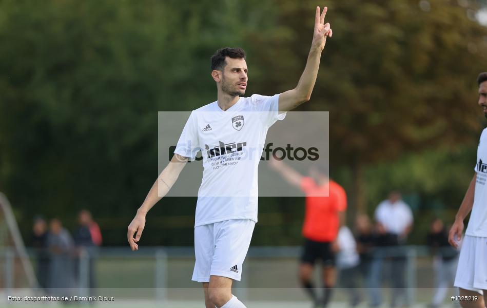 Sportfreunde Bischofsheim, SV 07 Bischofsheim, Kreisliga, Voetball, Sport, Le Football, Germany, Futbol, Fotball, Fussball, Deutschland, DFL, DFB, Calcio, 2022/23, Saison 2022/2023 - Bild-ID: 1025219 Sportfreunde Bischofsheim, SV 07 Bischofsheim, Kreisliga, Voetball, Sport, Le Football, Germany, Futbol, Fotball, Fussball, Deutschland, DFL, DFB, Calcio, 2022/23, Saison 2022/2023 - Bild-ID: 1025219