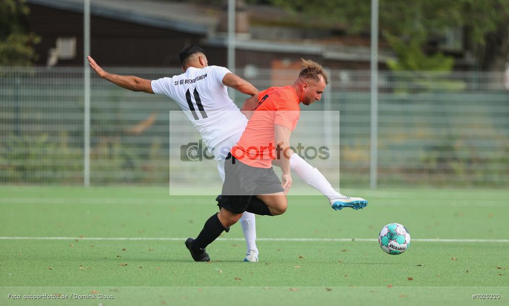 Sportfreunde Bischofsheim, SV 07 Bischofsheim, Kreisliga, Voetball, Sport, Le Football, Germany, Futbol, Fotball, Fussball, Deutschland, DFL, DFB, Calcio, 2022/23, Saison 2022/2023 - Bild-ID: 1025220 Sportfreunde Bischofsheim, SV 07 Bischofsheim, Kreisliga, Voetball, Sport, Le Football, Germany, Futbol, Fotball, Fussball, Deutschland, DFL, DFB, Calcio, 2022/23, Saison 2022/2023 - Bild-ID: 1025220