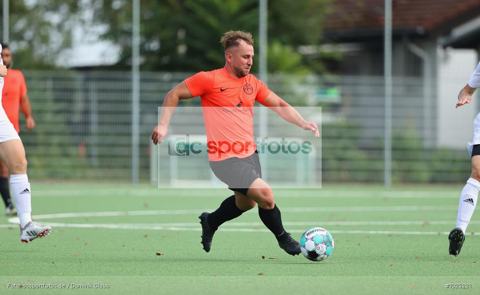Sportfreunde Bischofsheim, SV 07 Bischofsheim, Kreisliga, Voetball, Sport, Le Football, Germany, Futbol, Fotball, Fussball, Deutschland, DFL, DFB, Calcio, 2022/23, Saison 2022/2023 - Bild-ID: 1025221 Sportfreunde Bischofsheim, SV 07 Bischofsheim, Kreisliga, Voetball, Sport, Le Football, Germany, Futbol, Fotball, Fussball, Deutschland, DFL, DFB, Calcio, 2022/23, Saison 2022/2023 - Bild-ID: 1025221