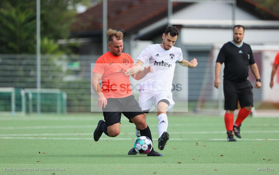 Sportfreunde Bischofsheim, SV 07 Bischofsheim, Kreisliga, Voetball, Sport, Le Football, Germany, Futbol, Fotball, Fussball, Deutschland, DFL, DFB, Calcio, 2022/23, Saison 2022/2023 - Bild-ID: 1025222 Sportfreunde Bischofsheim, SV 07 Bischofsheim, Kreisliga, Voetball, Sport, Le Football, Germany, Futbol, Fotball, Fussball, Deutschland, DFL, DFB, Calcio, 2022/23, Saison 2022/2023 - Bild-ID: 1025222
