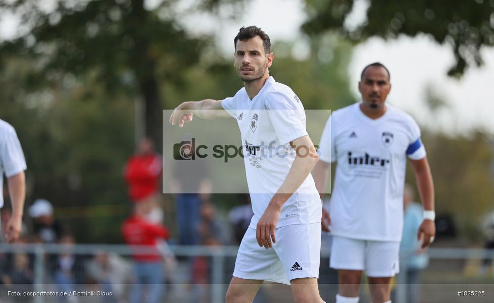 Sportfreunde Bischofsheim, SV 07 Bischofsheim, Kreisliga, Voetball, Sport, Le Football, Germany, Futbol, Fotball, Fussball, Deutschland, DFL, DFB, Calcio, 2022/23, Saison 2022/2023 - Bild-ID: 1025225 Sportfreunde Bischofsheim, SV 07 Bischofsheim, Kreisliga, Voetball, Sport, Le Football, Germany, Futbol, Fotball, Fussball, Deutschland, DFL, DFB, Calcio, 2022/23, Saison 2022/2023 - Bild-ID: 1025225