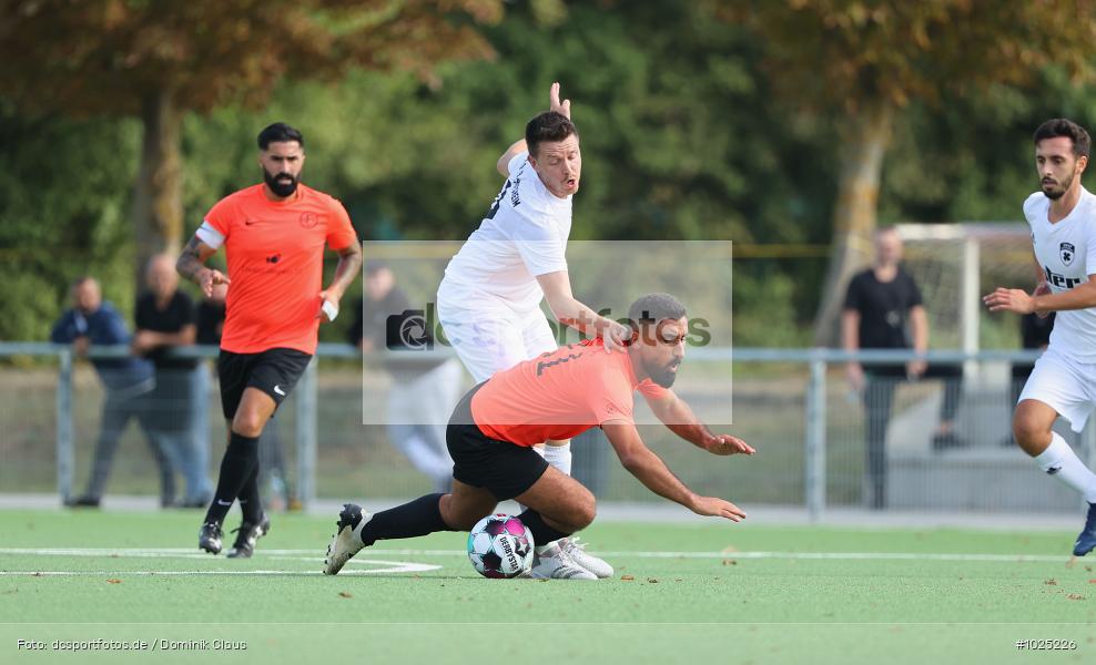Sportfreunde Bischofsheim, SV 07 Bischofsheim, Kreisliga, Voetball, Sport, Le Football, Germany, Futbol, Fotball, Fussball, Deutschland, DFL, DFB, Calcio, 2022/23, Saison 2022/2023 - Bild-ID: 1025226 Sportfreunde Bischofsheim, SV 07 Bischofsheim, Kreisliga, Voetball, Sport, Le Football, Germany, Futbol, Fotball, Fussball, Deutschland, DFL, DFB, Calcio, 2022/23, Saison 2022/2023 - Bild-ID: 1025226