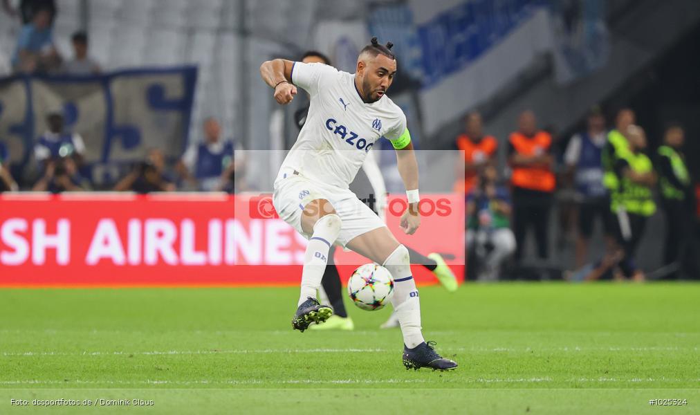 Eintracht Frankfurt, Olympique de Marseille, CL, Champions League, UEFA, Voetball, Sport, Le Football, Germany, Futbol, Fotball, Fussball, Deutschland, DFL, DFB, Calcio, 2022/23, Saison 2022/2023 - Bild-ID: 1025324 Eintracht Frankfurt, Olympique de Marseille, CL, Champions League, UEFA, Voetball, Sport, Le Football, Germany, Futbol, Fotball, Fussball, Deutschland, DFL, DFB, Calcio, 2022/23, Saison 2022/2023 - Bild-ID: 1025324