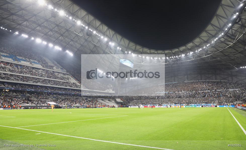Eintracht Frankfurt, Olympique de Marseille, CL, Champions League, UEFA, Voetball, Sport, Le Football, Germany, Futbol, Fotball, Fussball, Deutschland, DFL, DFB, Calcio, 2022/23, Saison 2022/2023 - Bild-ID: 1025352 Eintracht Frankfurt, Olympique de Marseille, CL, Champions League, UEFA, Voetball, Sport, Le Football, Germany, Futbol, Fotball, Fussball, Deutschland, DFL, DFB, Calcio, 2022/23, Saison 2022/2023 - Bild-ID: 1025352