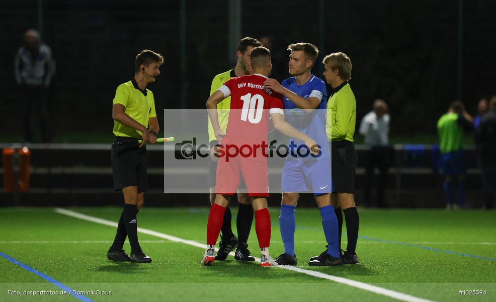 TSV Seckmauern, SKV Büttelborn, Gruppenliga, Voetball, Sport, Le Football, Germany, Futbol, Fotball, Fussball, Deutschland, DFL, DFB, Calcio, 2022/23, Saison 2022/2023 - Bild-ID: 1025394